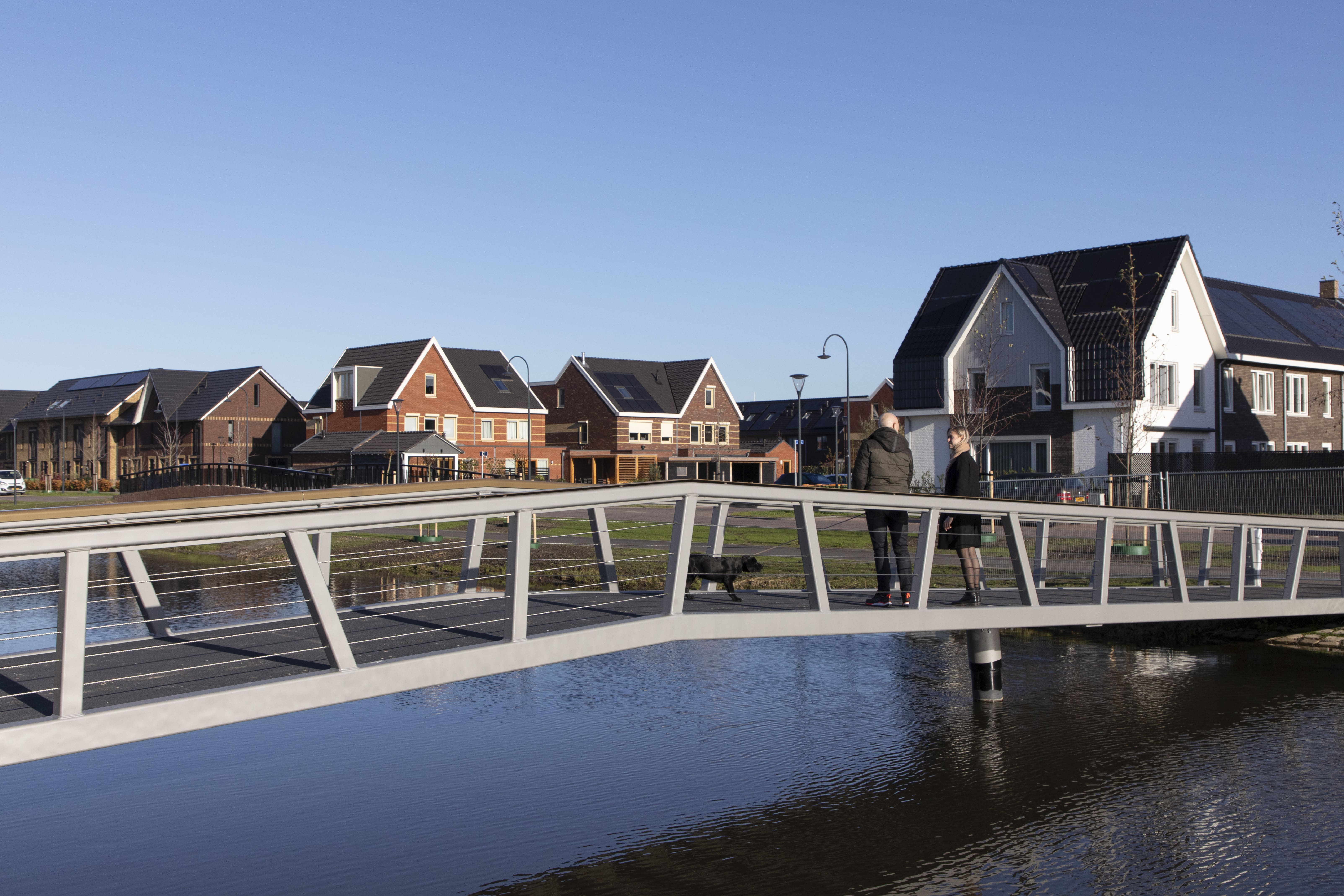 brug Veenderij